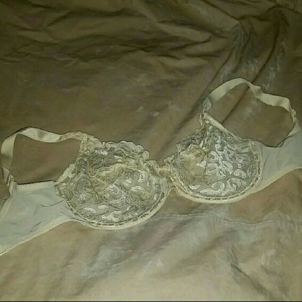 Wacoal Arebasque Lace Bra